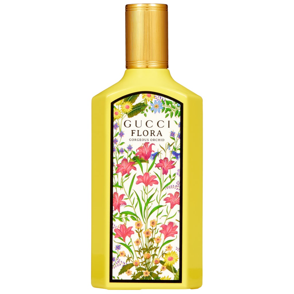 Gucci Flora Gorgeous Orchid Eau de Parfum, 3.3 fl oz | Costco