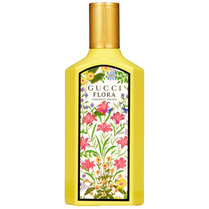 Gucci Flora Gorgeous Orchid Eau de Parfum, 3.3 fl oz | Costco