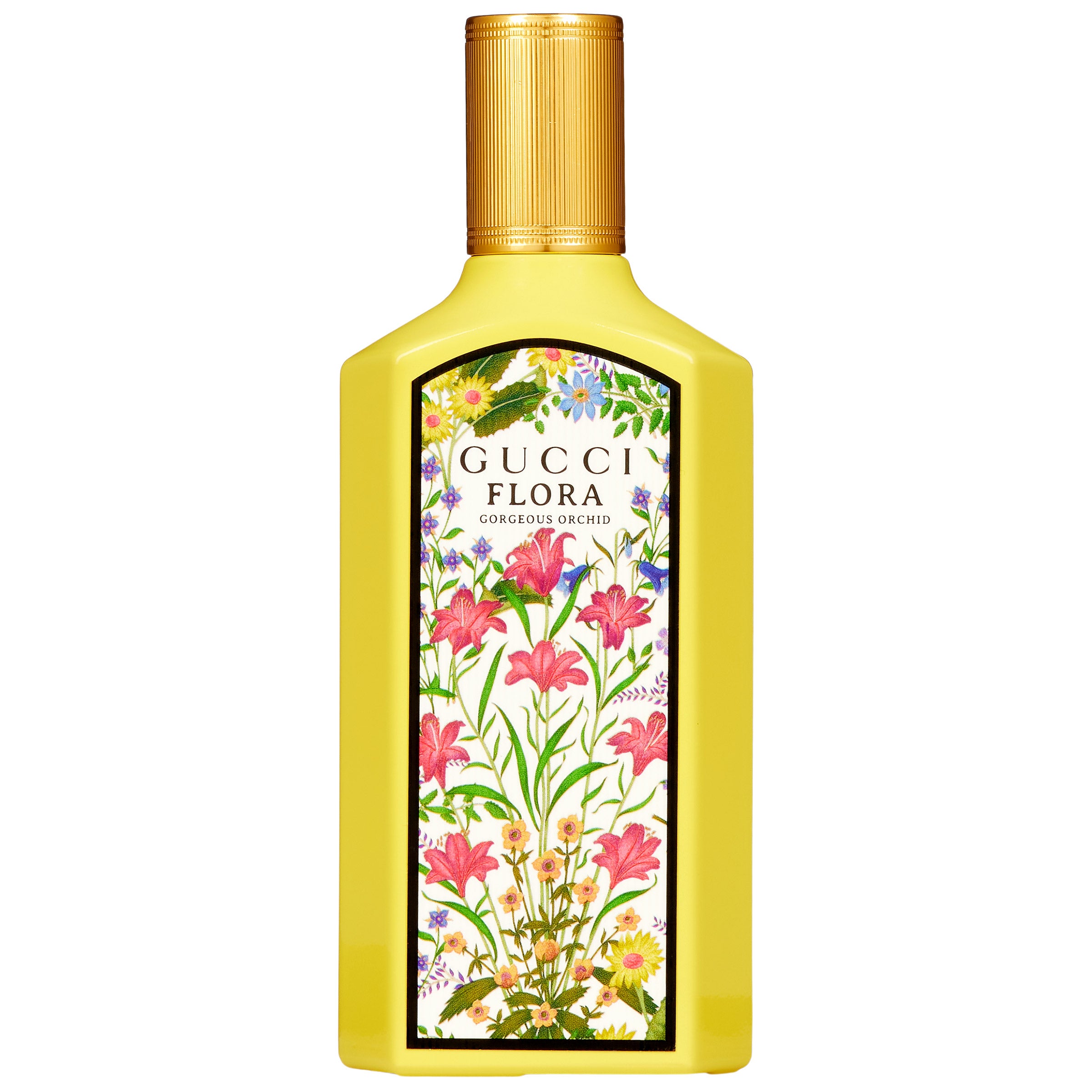 Gucci Flora Gorgeous Orchid Eau de Parfum, 3.3 fl oz | Costco