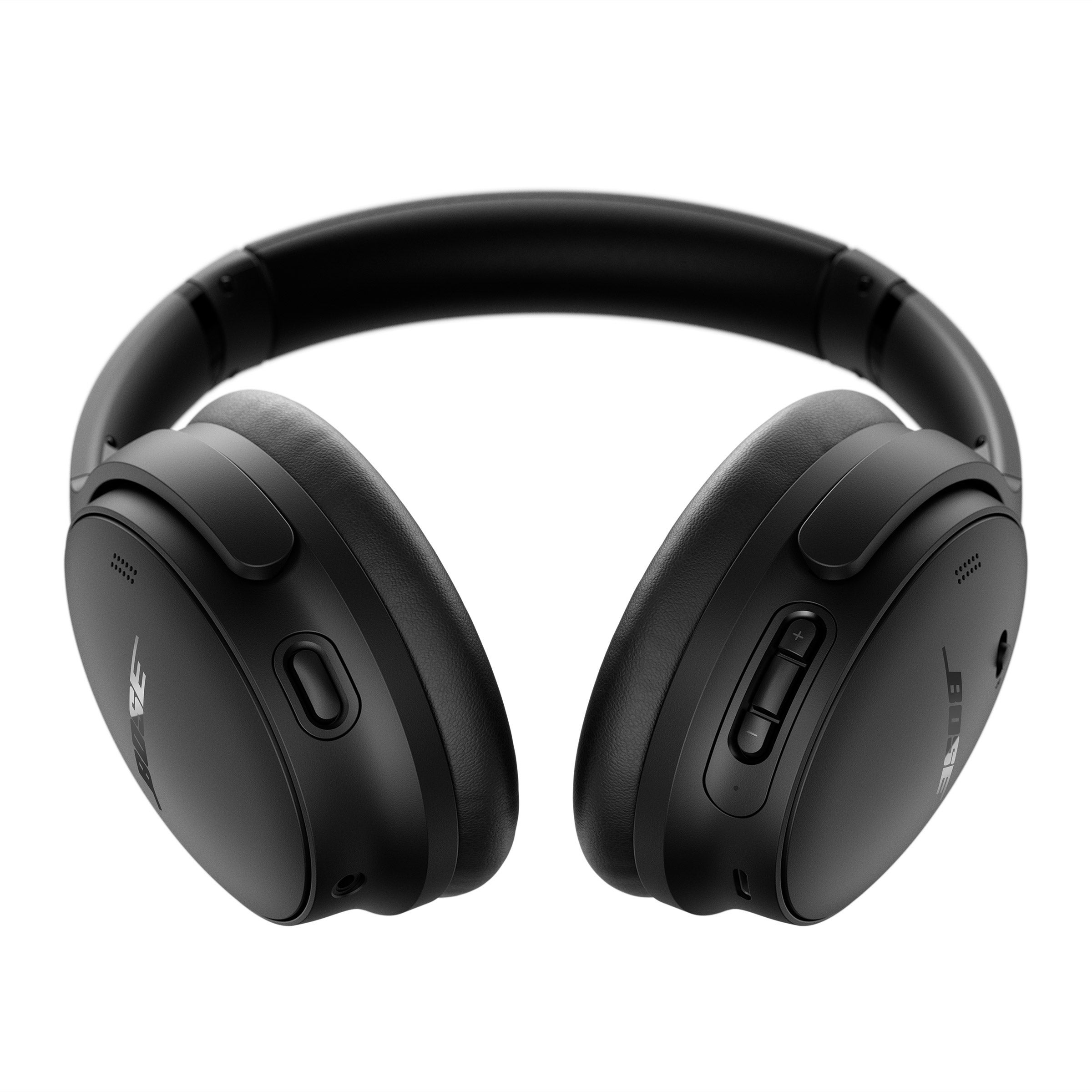 Bose QuietComfort SC Noise Canceling Headphones - Black | Costco