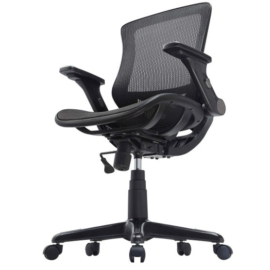 Bayside Furnishings Metrex IV Mesh Office Chair | Costco