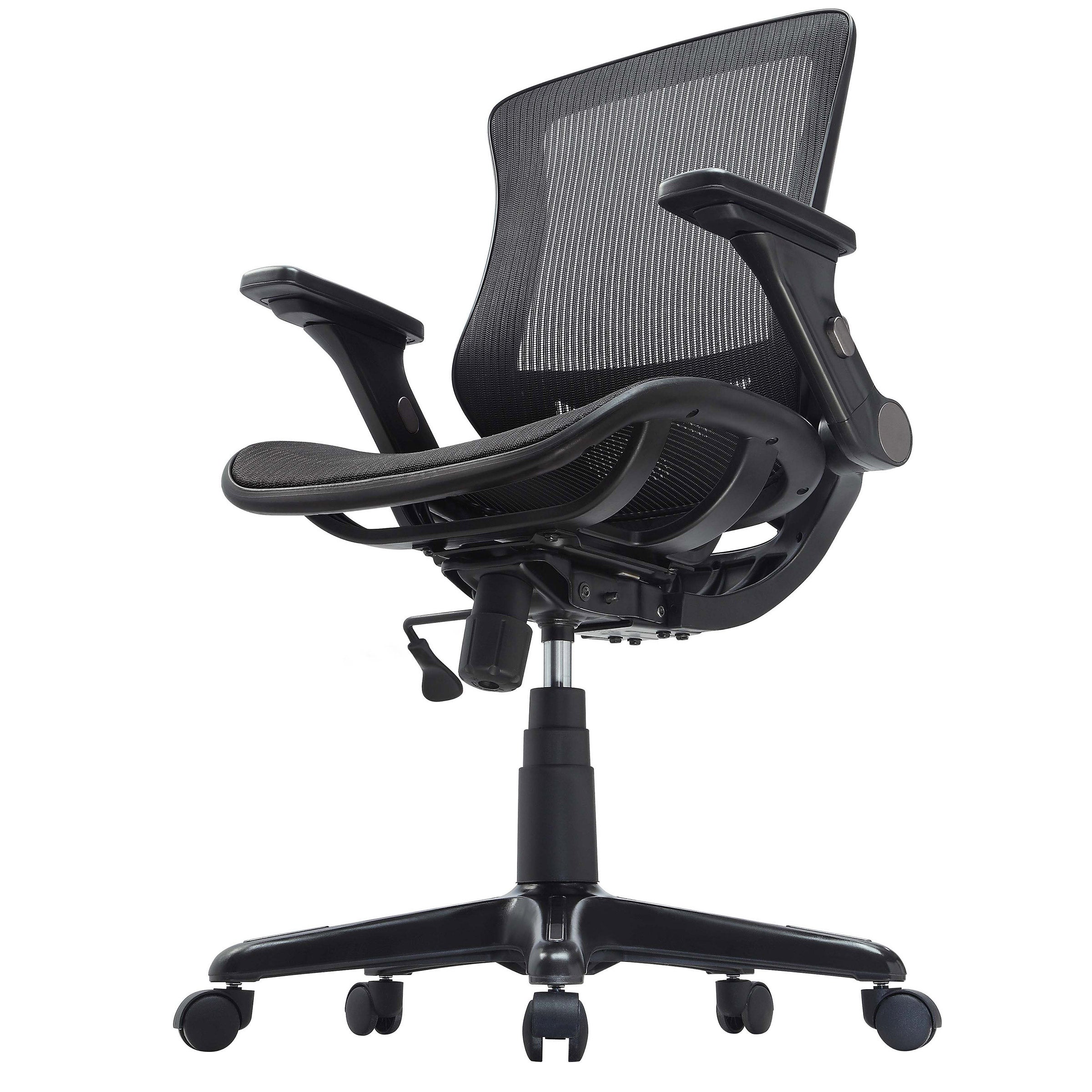 Bayside Furnishings Metrex IV Mesh Office Chair | Costco
