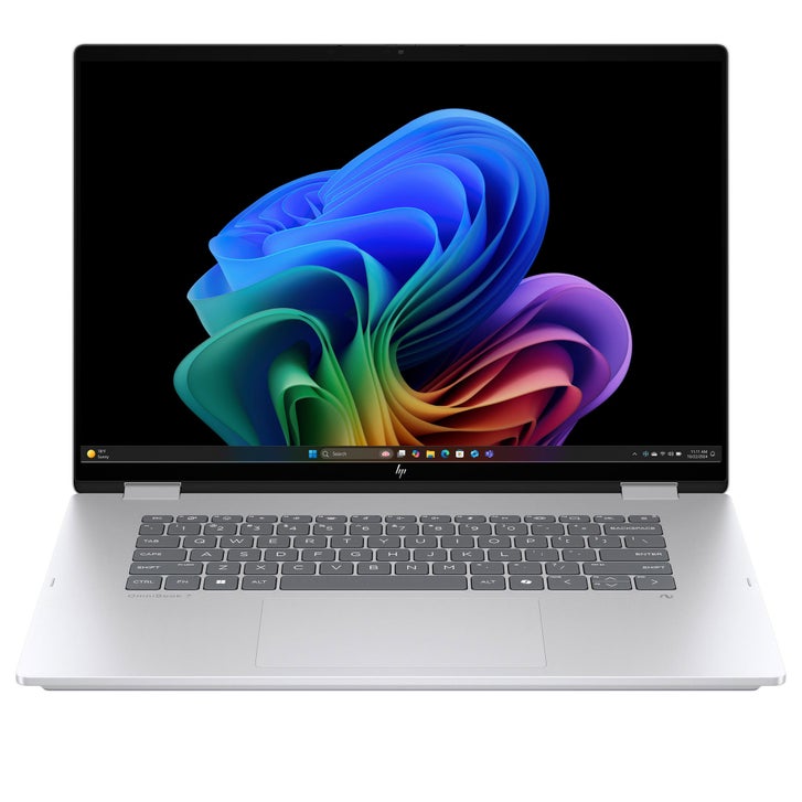 HP OmniBook 7 Flip 16