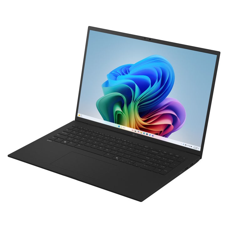 LG gram 17