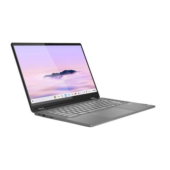 Lenovo Flex 5i Chromebook Plus 14