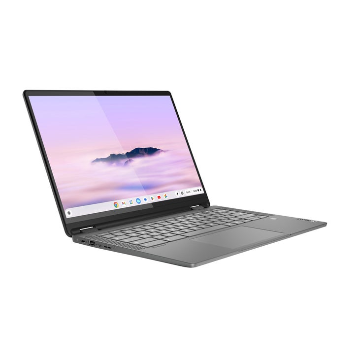 Lenovo Flex 5i Chromebook Plus 14