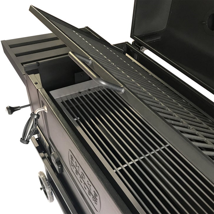 ＼新品／超高級MASTER BUILT♪SMOKE HOLLOW炭火BBQコンロ Smoke Hollow Charcoal Grill | Costco