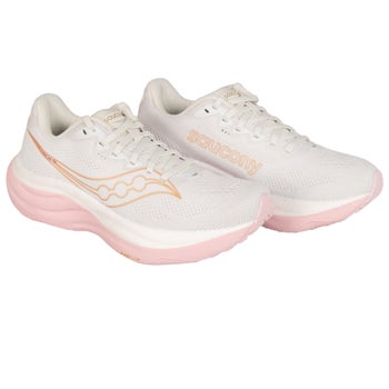 Saucony Women's Ride 19 Shoe