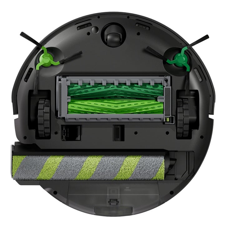 iRobot Roomba Max 777Z Robot Vacuum and Mop with AutoWash Dock