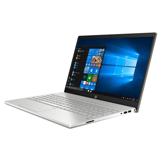 HP Pavilion 15.6