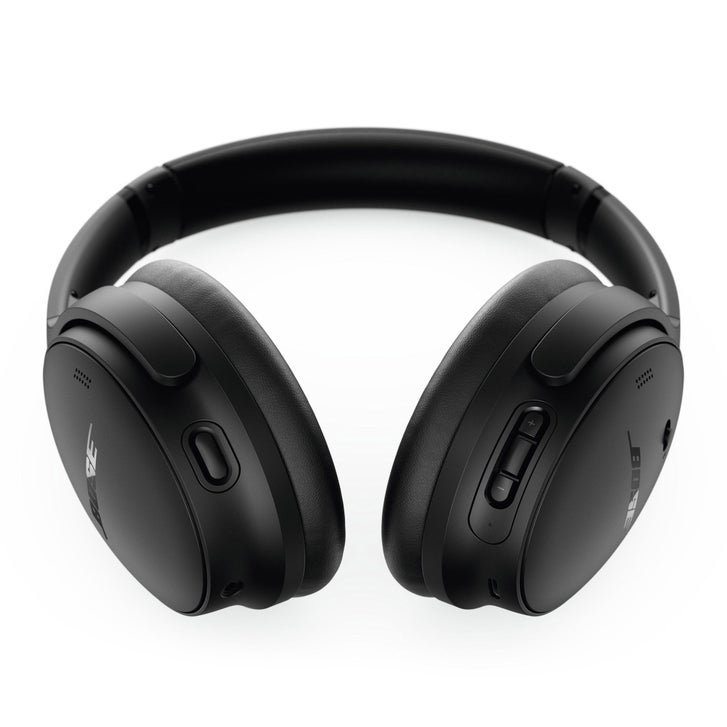 Bose QC SC Headphones | Costco