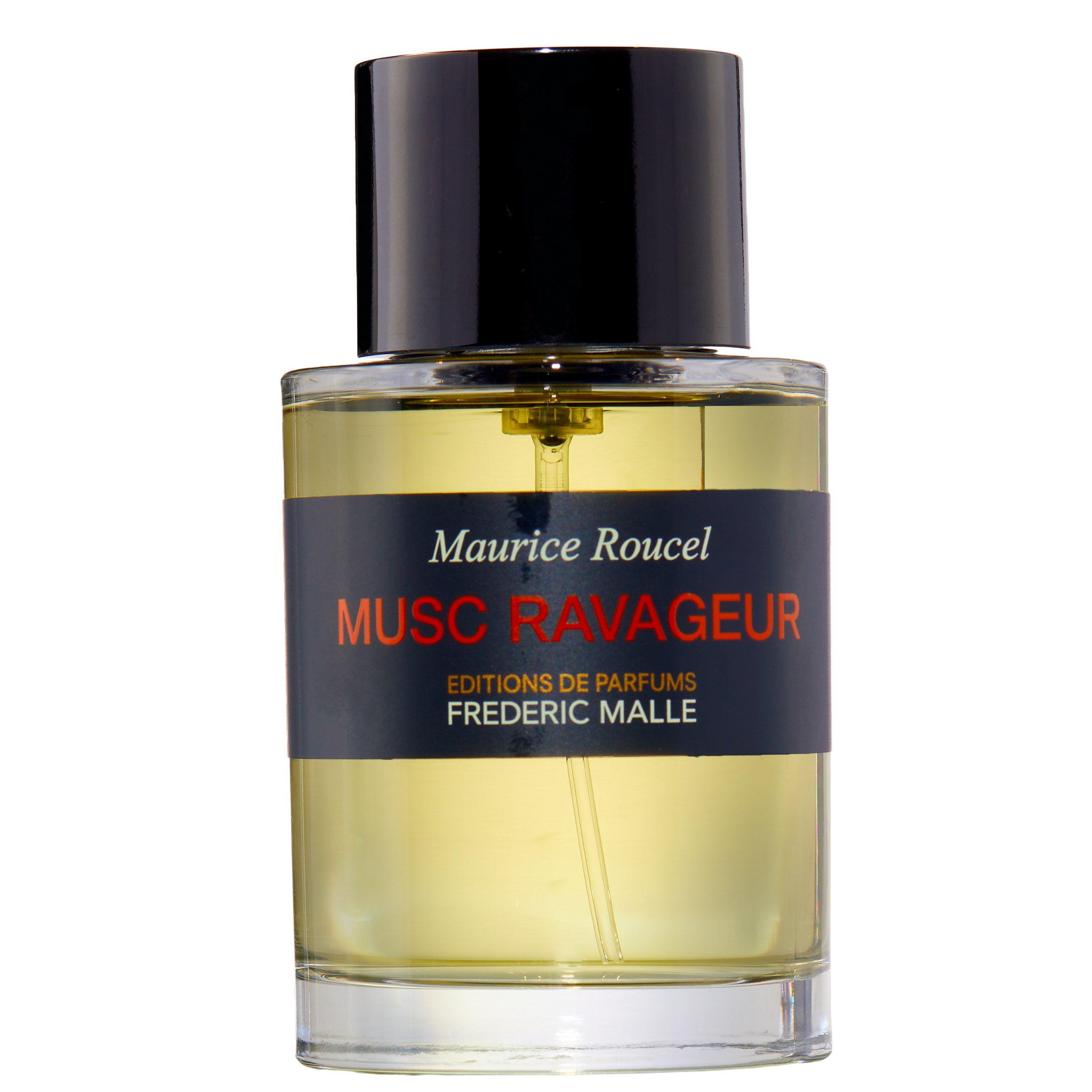 Frederic Malle Musc Ravageur Parfum, 3.4 fl oz | Costco