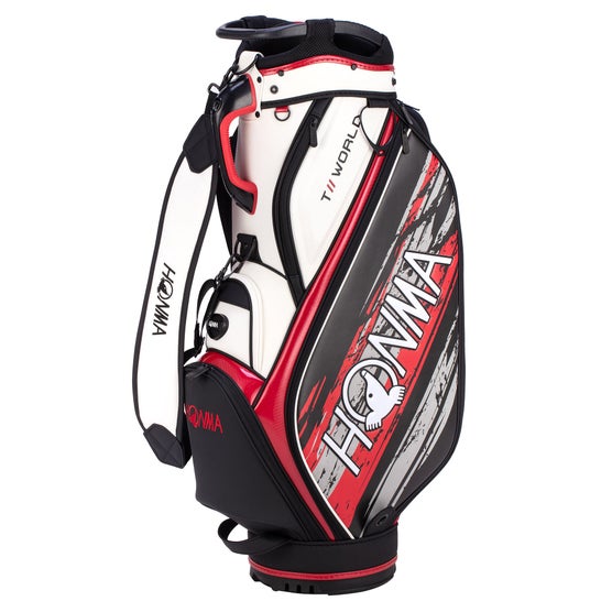 HONMA T//WORLD XP-2 Men's Stiff Flex 11-piece Golf Club Set, Right