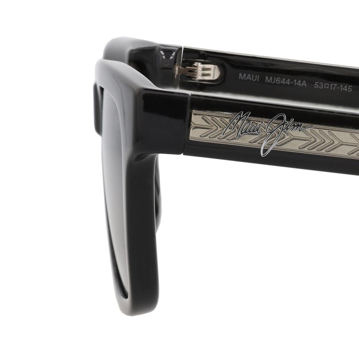 Maui Jim Hanohano GS644-14A Polarized Sunglasses | Costco