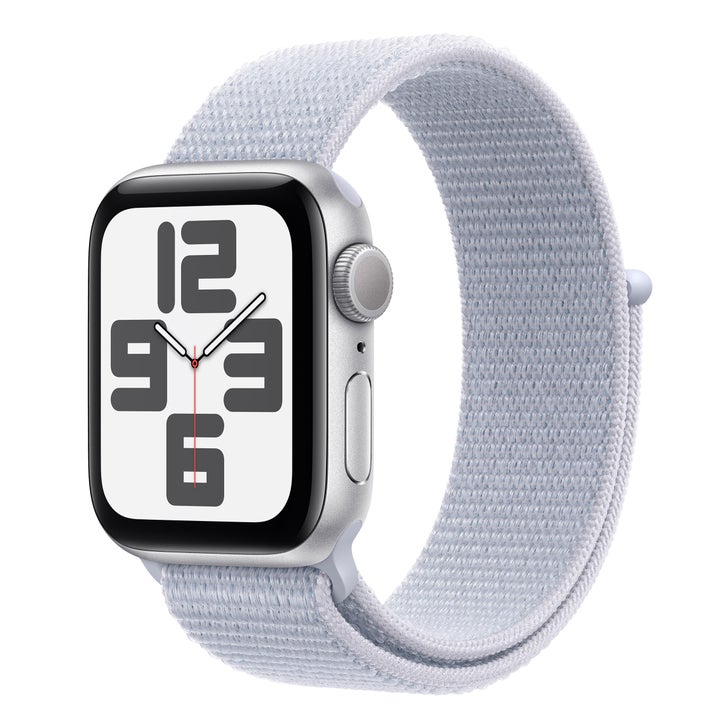 Apple Watch SE (GPS) 40mm Sport Loop | Costco