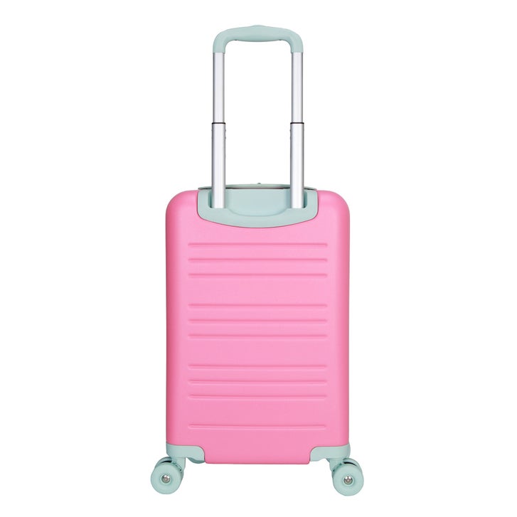 iPack Kids Carry-On Luggage Set | Costco