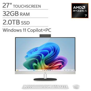 HP 27