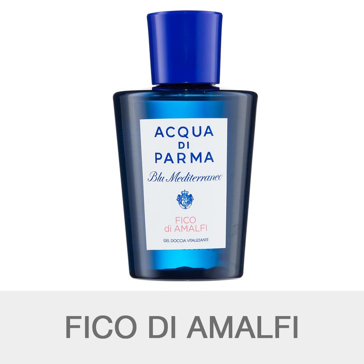 Acqua Di Parma Blu Mediterraneo Shower Gel, 6.7 fl oz | Costco