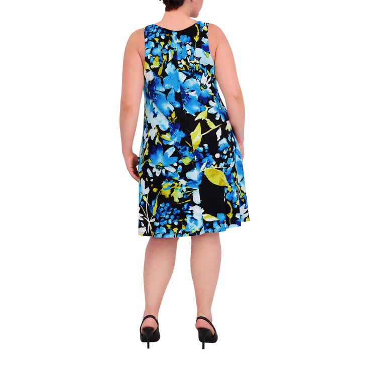 sleeveless dresses for women Tank & it guarantees the perfect fit and feel thats true to size Anne Klein Women's Sleeveless Dress