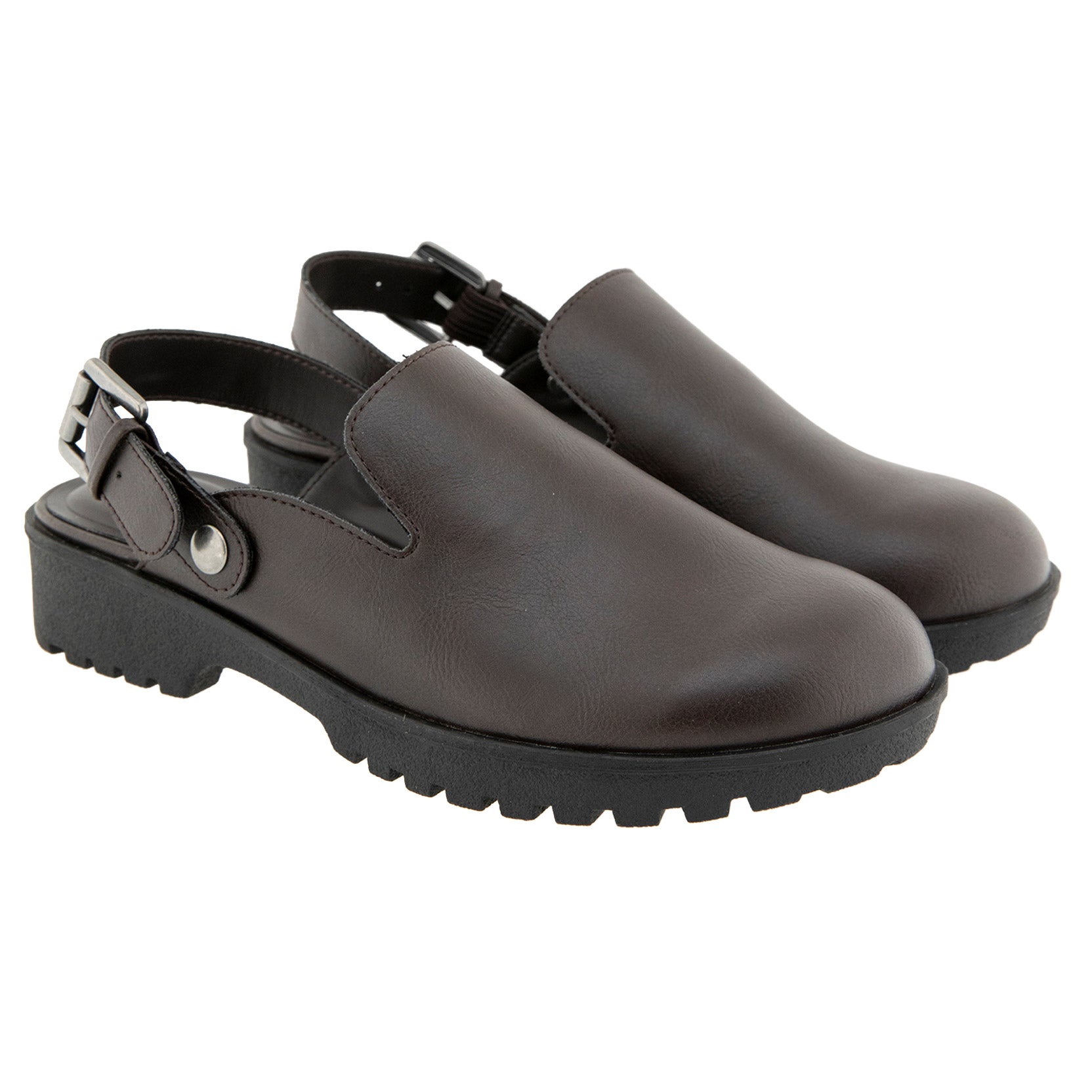Kensie Women's Strap Clog