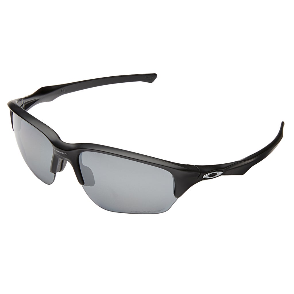 OAKLEY flak beta サングラス マットブラック Oakley Flak Beta Matte Black Iridium Polarized Sunglasses | Costco