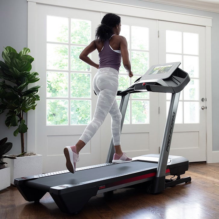 ProForm Pro 5000 Treadmill with 1 Year iFit Membership Included