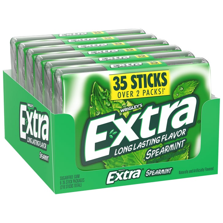 does costco sell chewing tobacco Gum Products FUN FACT: COSTCO SELLS ZYN
