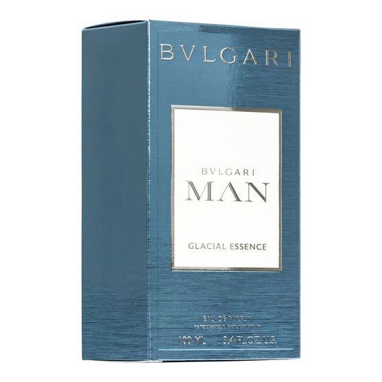 Bvlgari Man Glacial Essence for Men, Eau de parfum, 100 mL | Costco