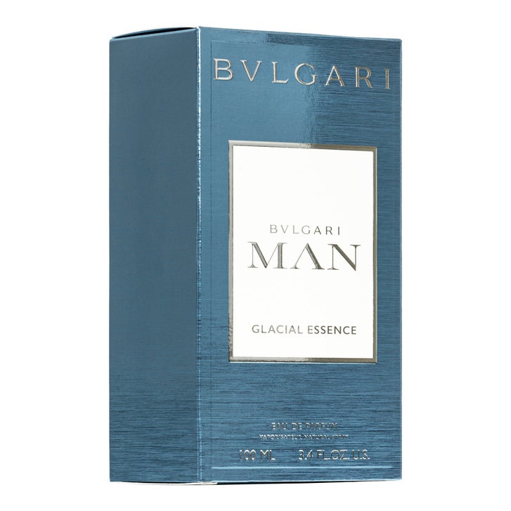 Bvlgari Man Glacial Essence for Men, Eau de parfum, 100 mL | Costco