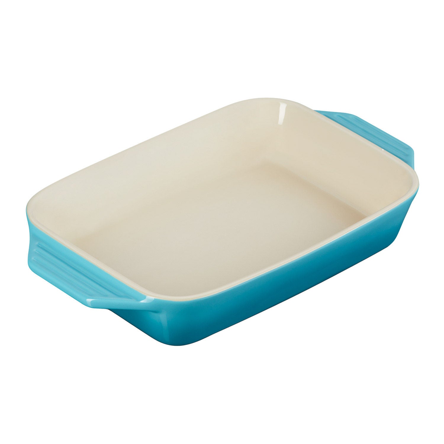 Le Creuset 1.8 qt. Signature Rectangular Baking Dish | Costco