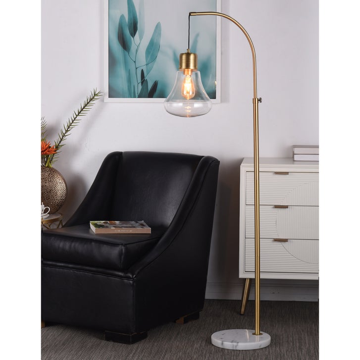 Palma Floor Lamp | Costco