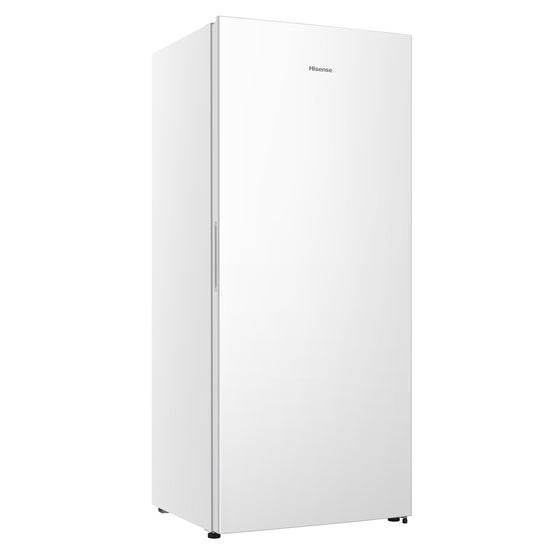 Hisense 21.2 cu. ft. Garage Ready Frost Free Convertible Upright