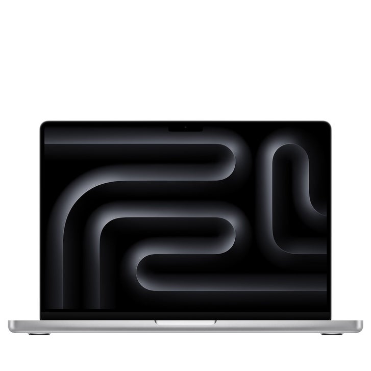 MacBook Pro Laptop (14-inch) - Apple M5 Pro Chip, Built for Apple