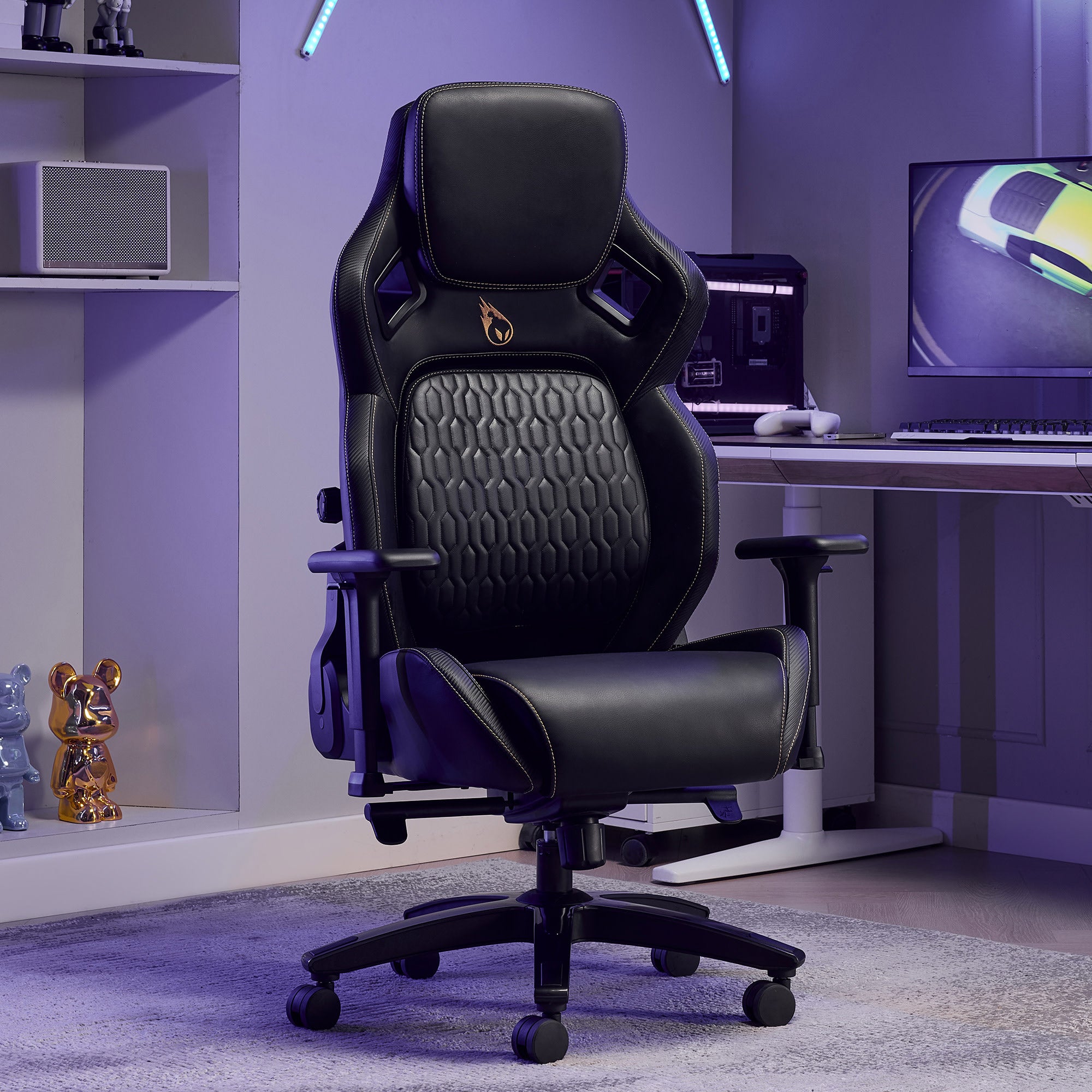 DPS Origin X Pro Gaming Office Chair | Costco