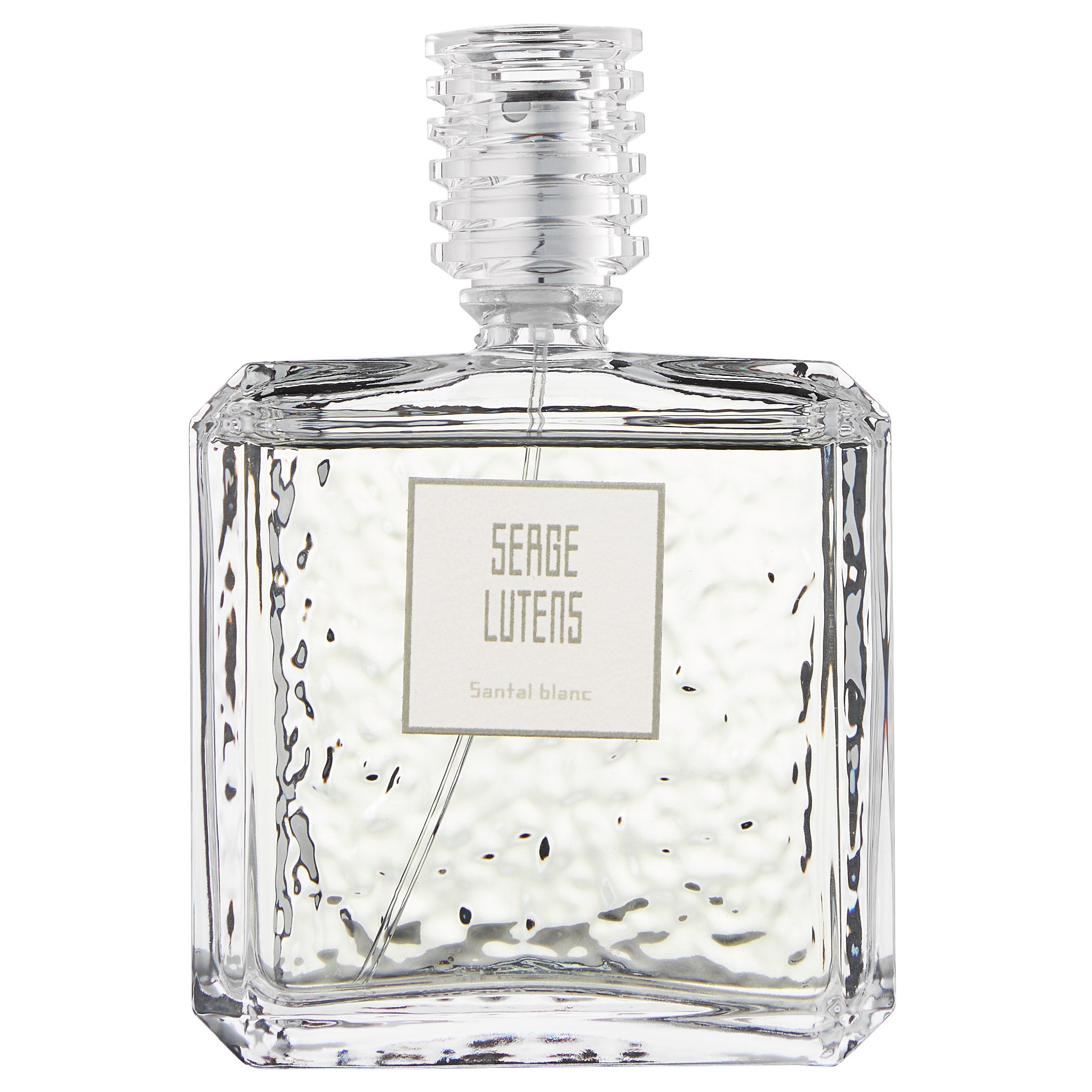 SERGE LUTENS　Santal blanc 香水 Serge Lutens Santal Blanc Eau de Parfum, 3.3 fl oz | Costco