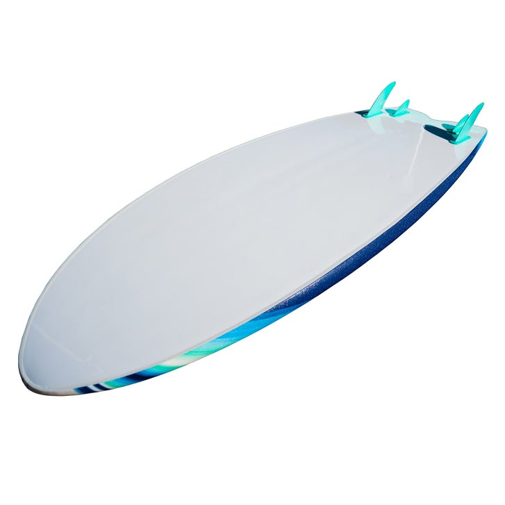 Wavestorm 5'8