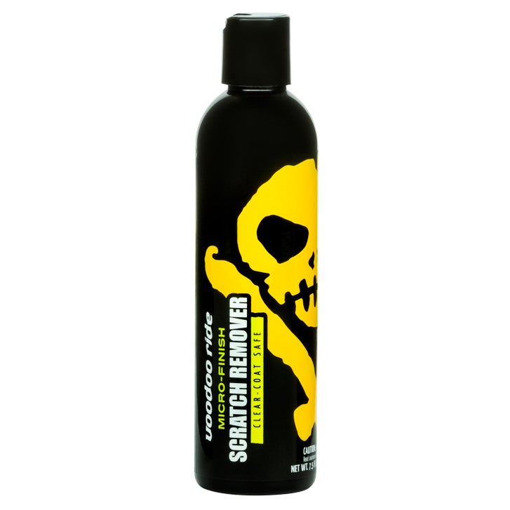 Voodoo Ride Car Care Wash Bucket Detailing Kit | Costco
