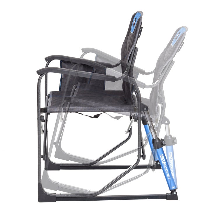 Mac Sports Rock n Lock Director Chair | Costco