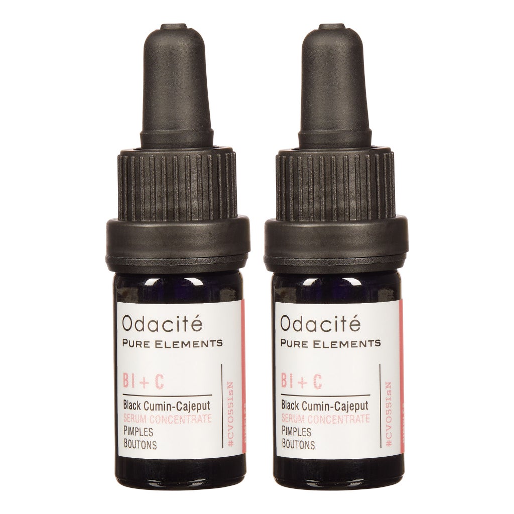 ✌️CULDEE SERUM CONCENTRATE 美容液 2本セット Odacite Bl+C Pimples Serum Concentrate 0.17 fl oz, 2-pack | Costco