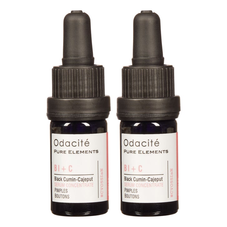 Odacite Bl+C Pimples Serum Concentrate 0.17 fl oz, 2-pack | Costco