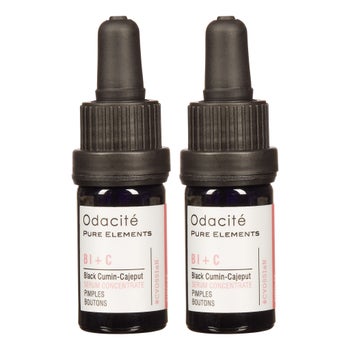 Odacite Bl+C Pimples Serum Concentrate 0.17 fl oz, 2-pack | Costco