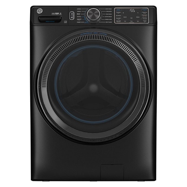 グッドマン GE 5.0 cu. ft. Front Load Washer with UltraFresh Vent System