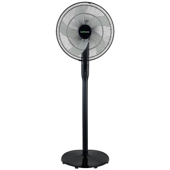 Ecohouzng Ultra Quiet, 12 Speed, Height Adjustable Fan 40.9 cm (16.1 in.)