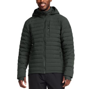 Lole Men's Packable Down Jacket
