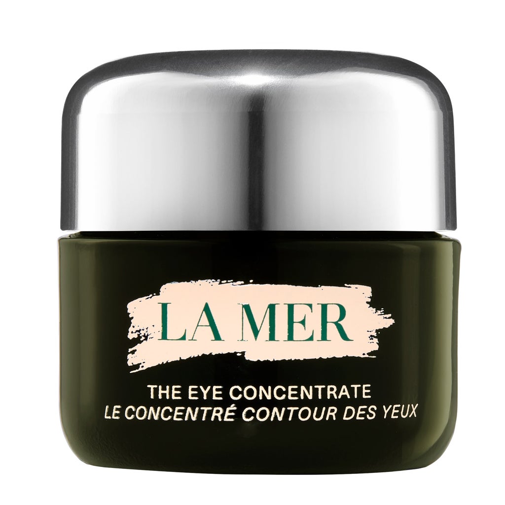 La Mer The Eye Concentrate, 0.5 oz | Costco La Mer The Eye Concentrate, 0.5 oz | Costco