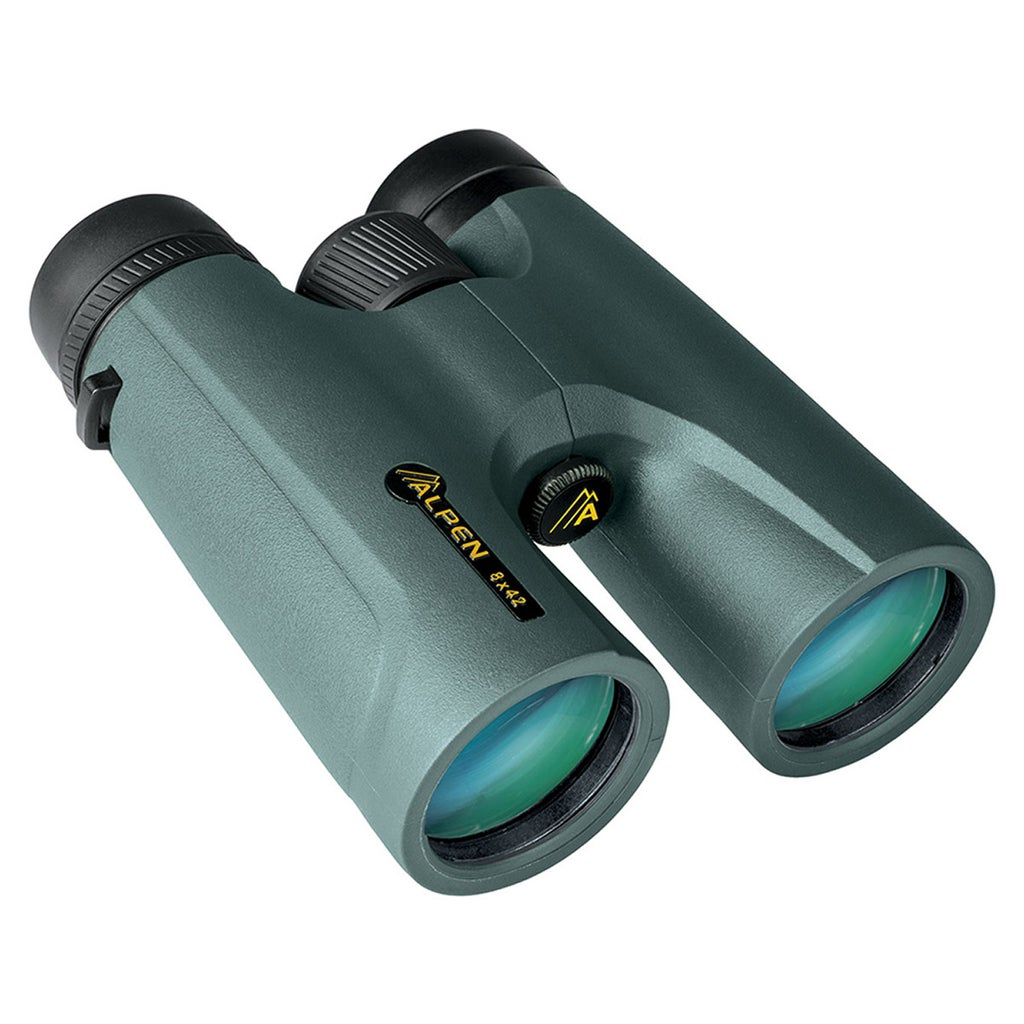 Alpen Optics MagnaView 8x42 Binoculars | Costco