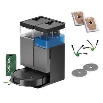 iRobot Roombai7+ ジャンク品 箱付き iRobot Roombai7+ ジャンク品 箱