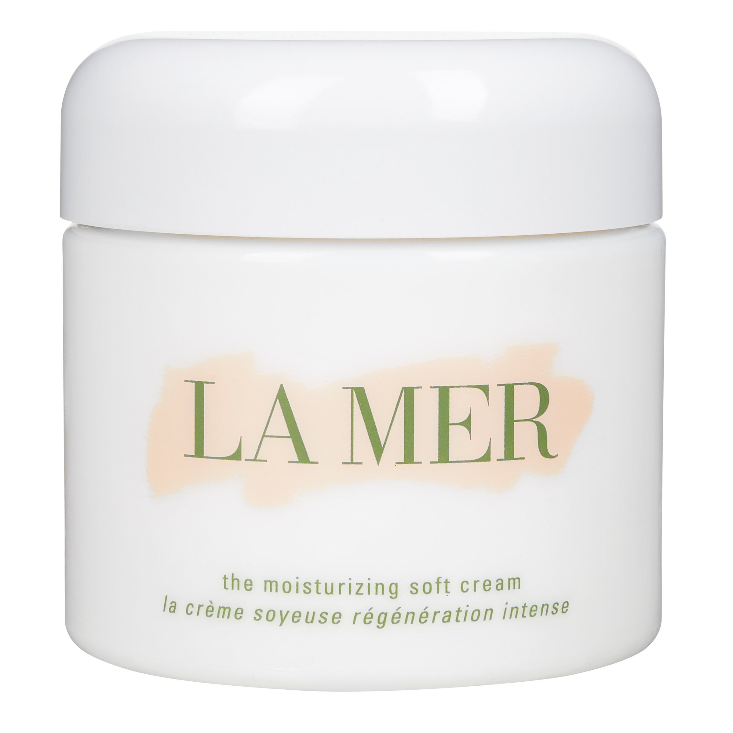 LA MER THE MOISTURIZING SOFT CREAM　100ml La Mer The Moisturizing Soft Cream, 8.5 oz | Costco