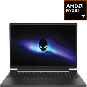 Alienware 15.3" Gaming Laptop