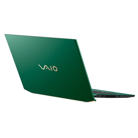 VAIO SX-R 14